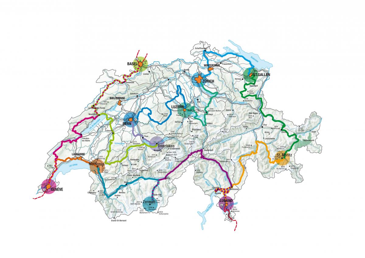 Swiss Coupon Pass - Enjoy a wide variety of “2 FOR 1” offers along the ...